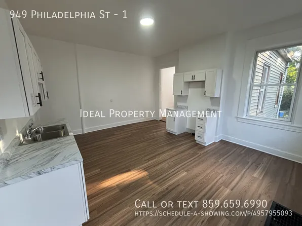 949 Philadelphia St, Covington, KY