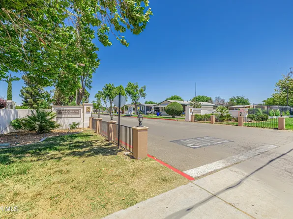 1301 E Avenue I Space 78, Lancaster, CA 93535