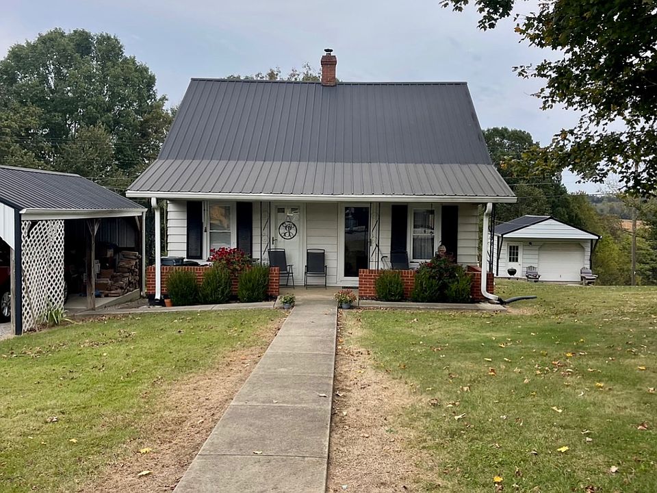 2720 Hodgenville Rd, Greensburg, KY 42743 MLS 11223134 Zillow