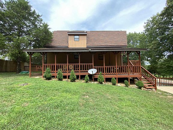 2nd image of 2508 County Road 6560