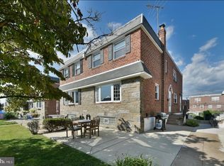 2923 Teesdale St, Philadelphia, PA 19152