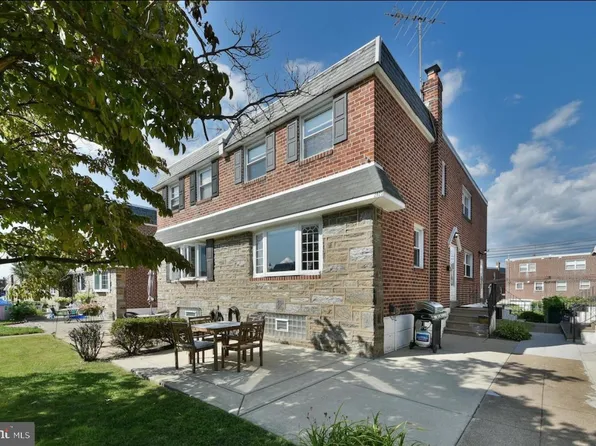 2923 Teesdale St, Philadelphia, PA 19152