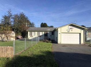 121 Kerby St, Crescent City, CA 95531