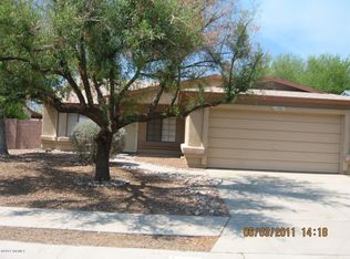 10261 E Calle Magdalena, Tucson, AZ 85748