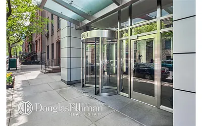Sold by Douglas Elliman