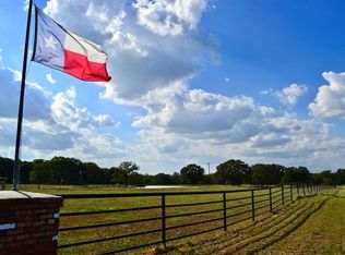12081 Osr, Midway, TX 75852
