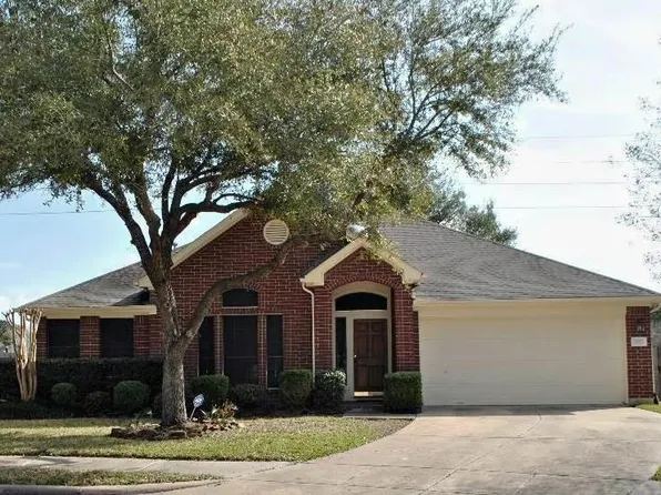 16811 Pheasant Ridge Dr, Sugar Land, TX 77498