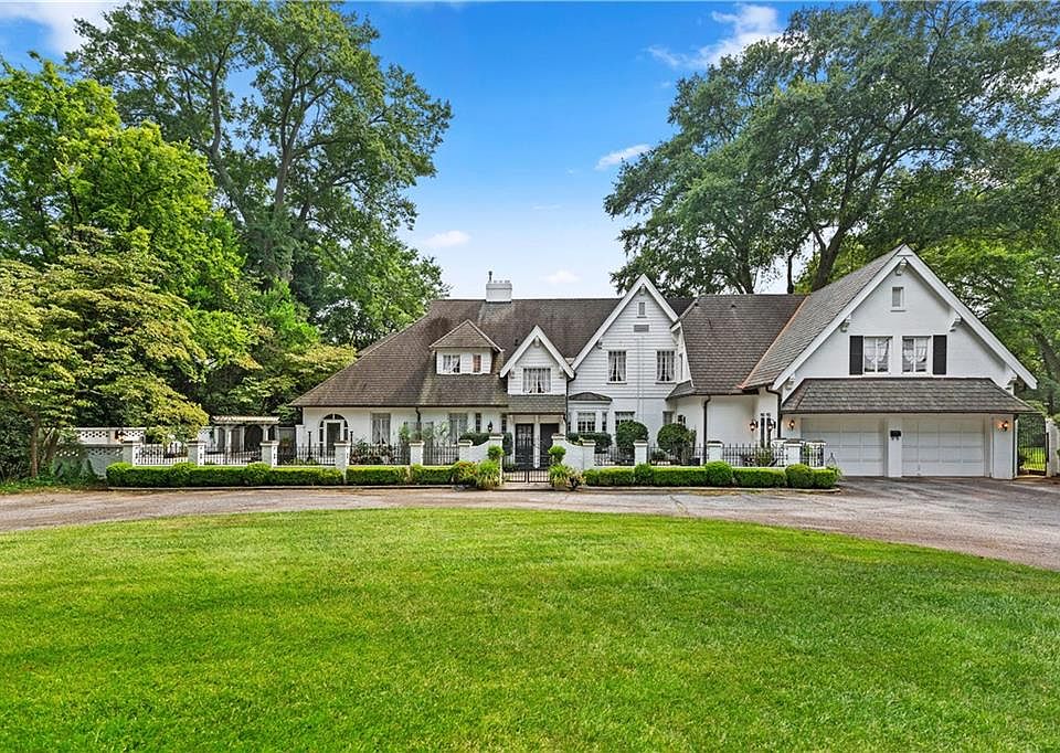 404 Boulevard, Anderson, SC 29621 MLS 20242029 Zillow