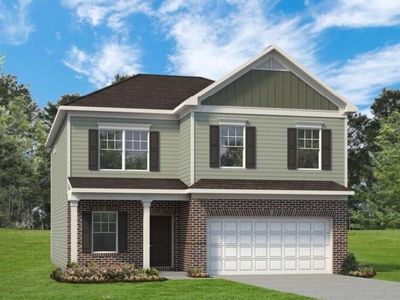 1676 Elk Run Dr, Fayetteville, NC, 28312