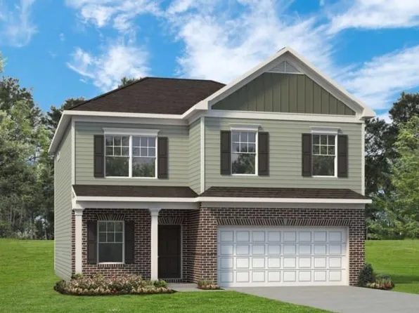 1676 Elk Run Dr, Fayetteville, NC 28312