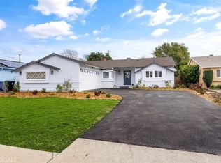 8534 Bothwell Rd, Northridge, CA 91324