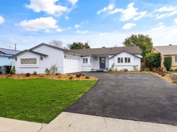 8534 Bothwell Rd, Northridge, CA 91324