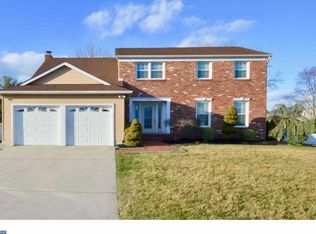 2013 Morris Dr, Cherry Hill, NJ 08003