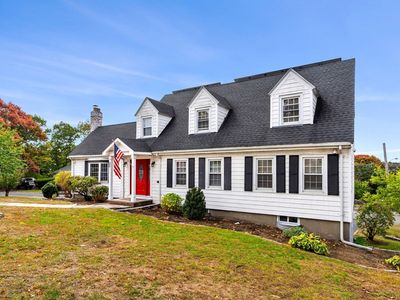 30 Ridge Ave, Lynn, MA, 01905