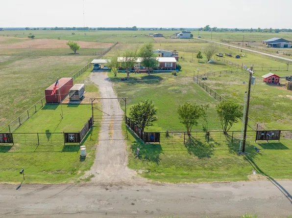 4939 County Road 2714, Caddo Mills, TX 75135