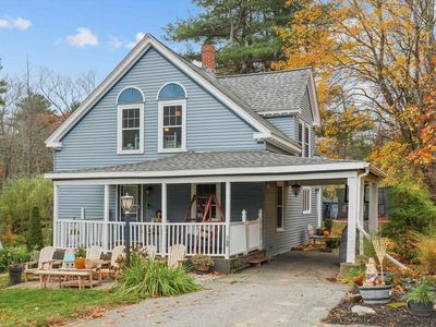 28 Westville Road, Plaistow, NH, 03865