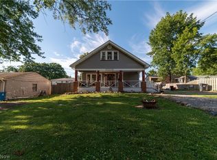 224 Meadowbrook Ave, Youngstown, OH 44512