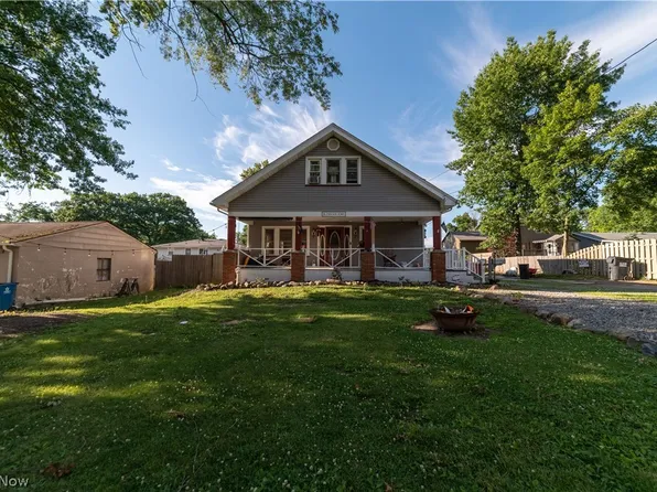 224 Meadowbrook Ave, Youngstown, OH 44512