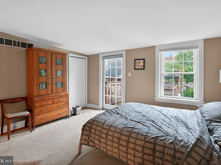 1627 Spruce St #3 — Photo 21