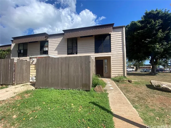 87-178 Helelua St APT 6, Waianae, HI 96792