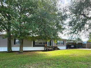 149 Hunter Rd, Ragley, LA 70657