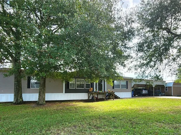 149 Hunter Rd, Ragley, LA 70657