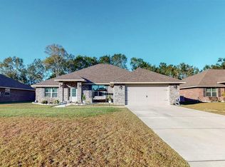 8922 Clearbrook Dr, Milton, FL 32583