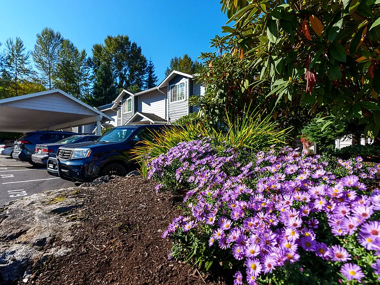 The Villas At Portage Creek — Photo 17