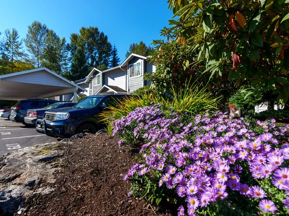 The Villas At Portage Creek