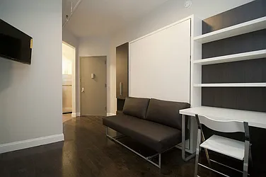 Rented by Keller Williams NYC