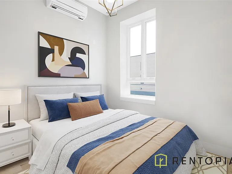 725 Metropolitan Ave #3A — Photo 3