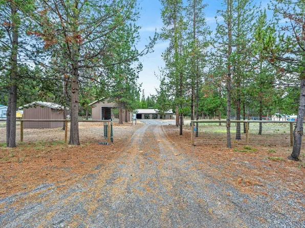 52628 Ammon Rd, La Pine, OR 97739
