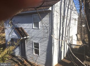 11021 Reisterstown Rd, Owings Mills, MD 21117