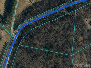 0 Clarks Branch Rd, Leicester, NC 28748