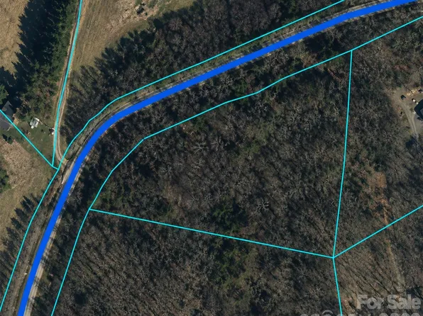 0 Clarks Branch Rd, Leicester, NC 28748