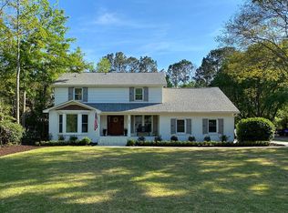 862 Farm Quarter Rd, Mount Pleasant, SC 29464