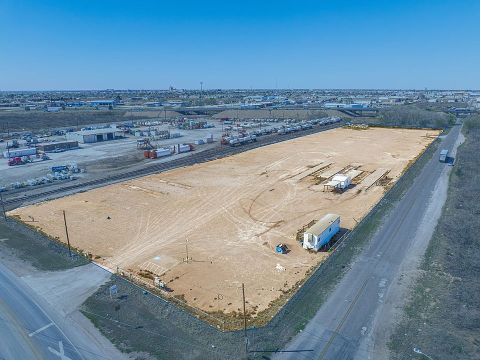 2nd image of Industrial Ave