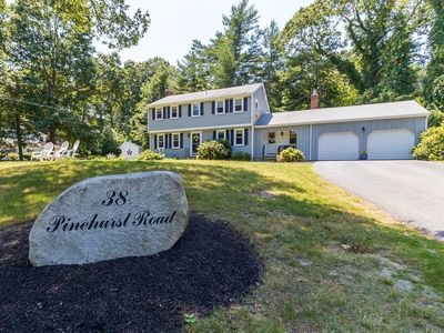 38 Pinehurst Rd, Marshfield, MA, 02050