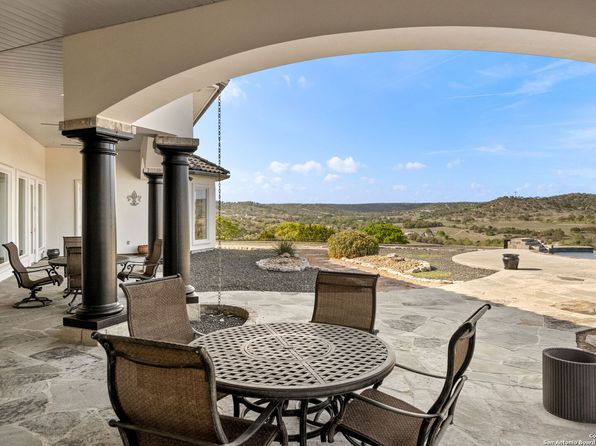 155 Camino Del Reserve, Comfort, TX 78013