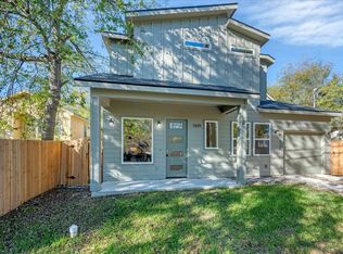 1809 Maple Ave #2, Austin, TX 78702