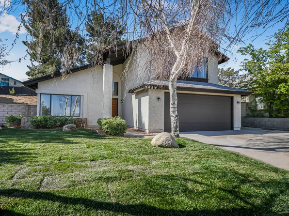 2624 Summer Lilac Dr, Palmdale, CA 93550