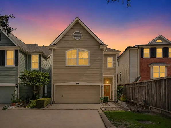 2630 Shady Acres Ct, Houston, TX 77008