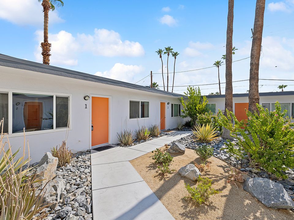 1st image of 520 S Desert View Dr #4