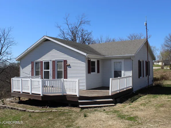 1716 Highway C, Bonnots Mill, MO 65016