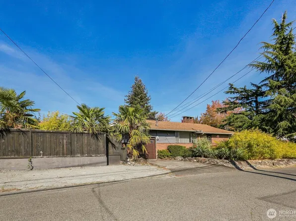 7767 Beacon Avenue S, Seattle, WA 98118