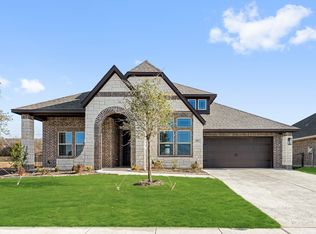 357 Paddle Boat Dr, Granbury, TX 76049
