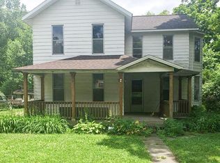 158 Center St, Picture Rocks, PA 17762