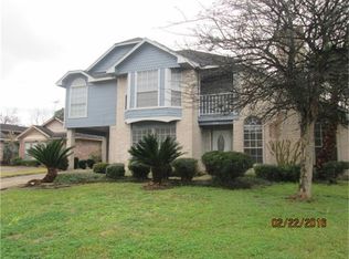 9726 Orangevale Dr, Spring, TX 77379