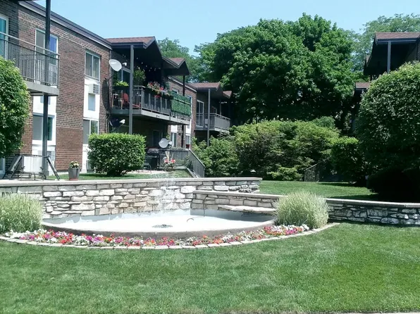 6359 N Ridge Ave APT 302, Chicago, IL 60660