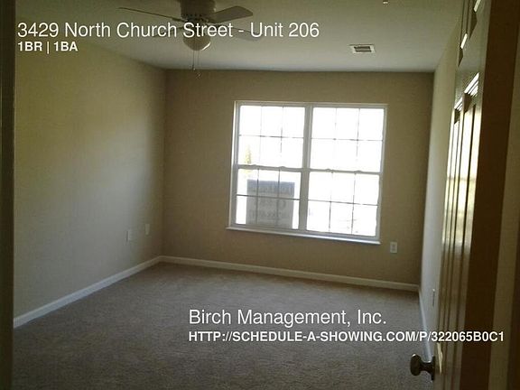 3rd image of 3429-206 N Church St